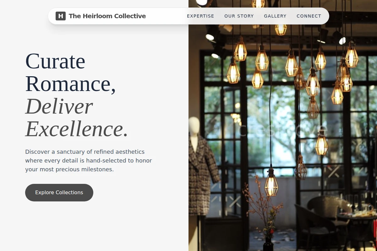 Polished Boutique