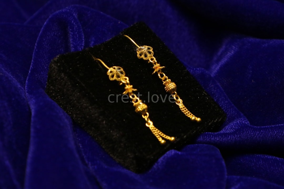 Jewelry Design